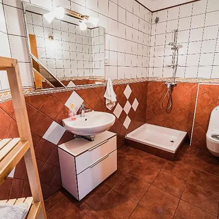 Hide Away In A Private Countryside Villa Villa