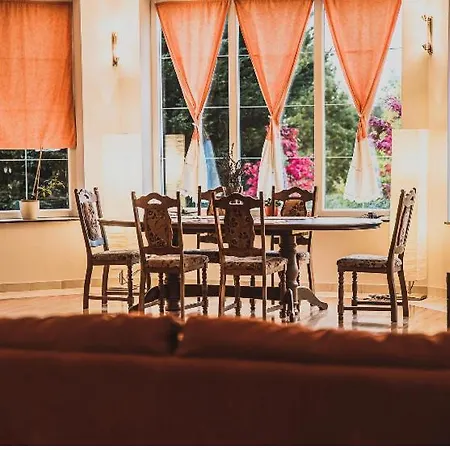 Hide Away In A Private Countryside Villa Villa Prestranek