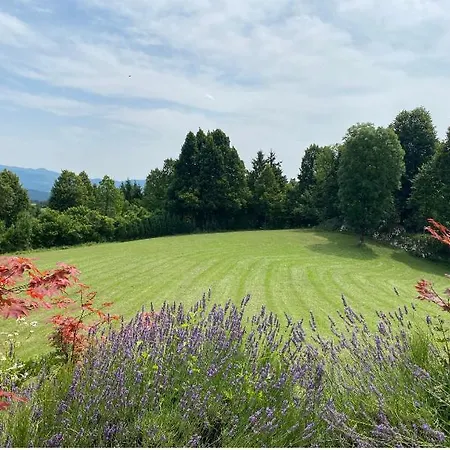 Hide Away In A Private Countryside Villa *
